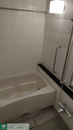 カスタリア大塚の物件内観写真